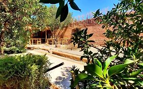 Chill Atacama
